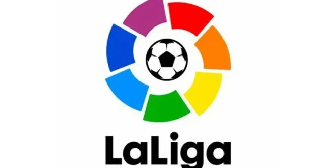ترتيب الدوري الإسباني