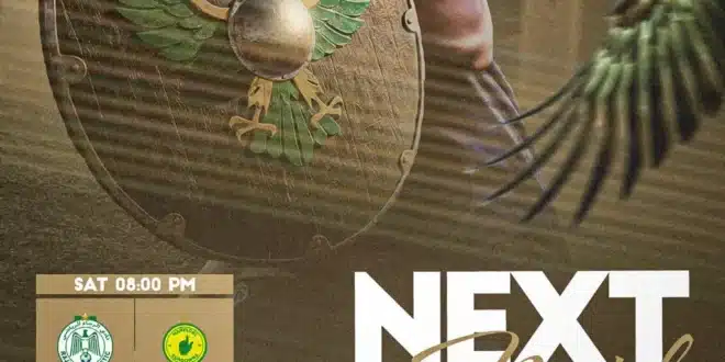 مشاهدة مباراة الرجاء وصن داونز في دوري أبطال إفريقيا