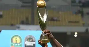 موعد قرعة ربع نهائي دوري أبطال أفريقيا 2025 والفرق المؤهلة والقنوات الناقلة