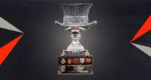 معلق مباراة برشلونة وأتلتيك بيلباو في كأس السوبر الإسباني 2025