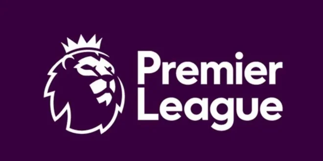 ترتيب الدوري الإنجليزي الممتاز