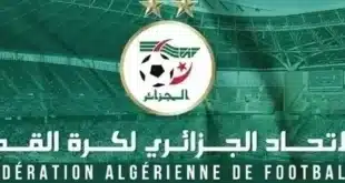 القنوات الناقلة لمباراة اتحاد الجزائر ضد بارادو في الدوري الجزائري