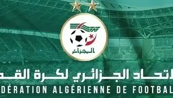 القنوات الناقلة لمباراة اتحاد الجزائر ضد بارادو في الدوري الجزائري