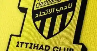القنوات الناقلة لمباراة الاتحاد وضمك