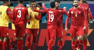 القنوات الناقلة لمباراة البحرين وعمان اليوم السبت في نهائي كأس الخليج 2024