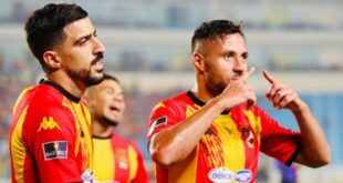 القنوات الناقلة لمباراة الترجي وساجرادا الأنجولي اليوم في دوري أبطال إفريقيا 2025/2024