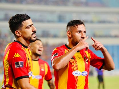 القنوات الناقلة لمباراة الترجي وساجرادا الأنجولي اليوم في دوري أبطال إفريقيا 2025/2024