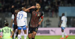 القنوات الناقلة لمباراة الجيش الملكي وصن داونز اليوم في دوري أبطال إفريقيا 2025/2024