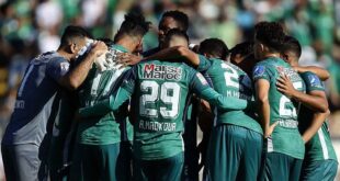 القنوات الناقلة لمباراة الرجاء المغربي ومانيما يونيون اليوم الأحد في دوري أبطال إفريقيا 2025/2024