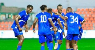القنوات الناقلة لمباراة الهلال السوداني ومازيمبي اليوم في دوري أبطال إفريقيا 2025/2024