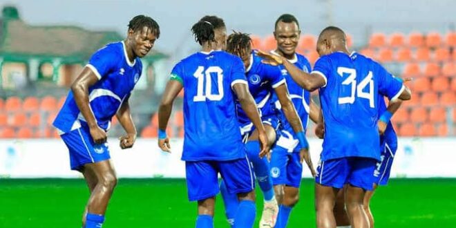 القنوات الناقلة لمباراة الهلال السوداني ومازيمبي اليوم في دوري أبطال إفريقيا 2025/2024
