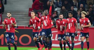 القنوات الناقلة لمباراة ليل وفينورد اليوم الأربعاء في دوري أبطال أوروبا 2025/2024