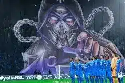 موعد مباراة الهلال والقادسية اليوم في الدوري السعودي