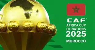 مواعيد مباريات منتخب المغرب في كأس أمم إفريقيا 2025