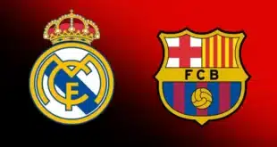 بث مباشر.. مشاهدة مباراة برشلونة وريال مدريد في نهائي كأس السوبر الإسباني 2025