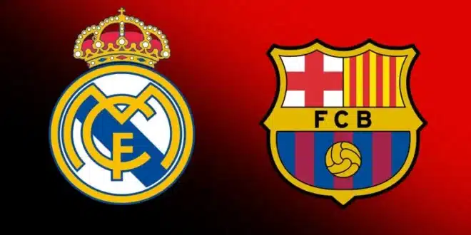 بث مباشر.. مشاهدة مباراة برشلونة وريال مدريد في نهائي كأس السوبر الإسباني 2025