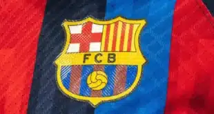 تشكيلة برشلونة أمام ريال مدريد