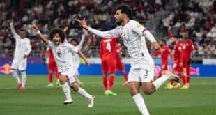 تشكيل البحرين ضد عمان اليوم السبت في نهائي خليجي 26 والقنوات الناقلة