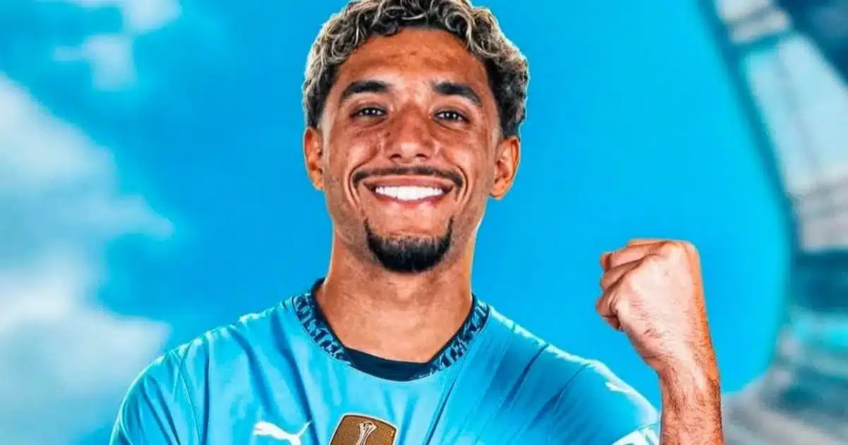 رسميًا.. تفاصيل انتقال عمر مرموش الي مانشستر سيتي الإنجليزي 2 تفاصيل انتقال عمر مرموش الي مانشستر سيتي