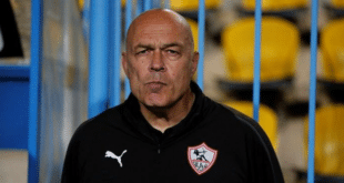 أخبار الزمالك