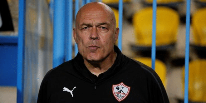 أخبار الزمالك