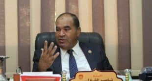 ترتيب فرق المجموعة الثالثة بدوري القسم الثاني (الممتاز ب) قبل مواجهة اليوم