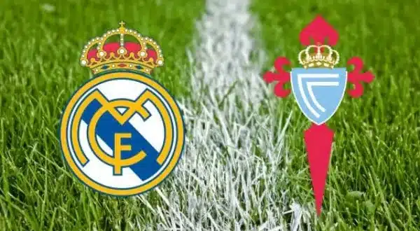قائمة ريال مدريد