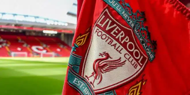 تشكيل ليفربول أمام أكرينجتون