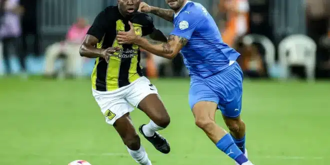 متى موعد مباراة الهلال ضد الاتحاد في ربع نهائي كأس الملك السعودي