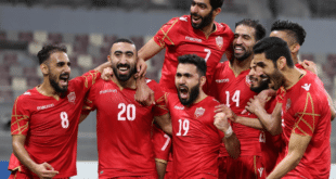 معلق مباراة البحرين وعمان اليوم السبت في نهائي خليجي 26 والقنوات الناقلة