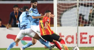 معلق مباراة الترجي وبيراميدز اليوم الأحد في دوري أبطال إفريقيا 2025/2024 والقنوات الناقلة