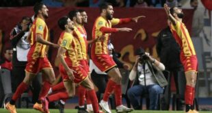 معلق مباراة الترجي وساجرادا الأنجولي اليوم في دوري أبطال إفريقيا 2025/2024 والقنوات الناقلة