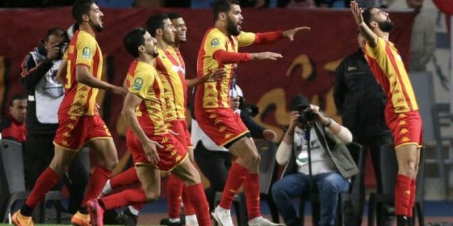 معلق مباراة الترجي وساجرادا الأنجولي اليوم في دوري أبطال إفريقيا 2025/2024 والقنوات الناقلة