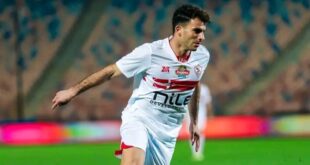 معلق مباراة الزمالك ومودرن سبورت اليوم الخميس في الدوري المصري 2025/2024 والقنوات الناقلة