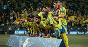 معلق مباراة النصر والرائد اليوم الخميس في دوري روشن السعودي 2025/2024 والقنوات الناقلة