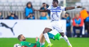 معلق مباراة الهلال السوداني ومولودية الجزائر اليوم في دوري أبطال إفريقيا 2025/2024 والقنوات الناقلة