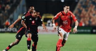 موعد مباراة الأهلي القادمة بعد الخسارة ضد أورلاندو بايرتس في دوري أبطال إفريقيا 2025/2024