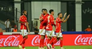 موعد مباراة الأهلي وأورلاندو بايرتس في دوري أبطال إفريقيا 2025/2024 والقنوات الناقلة