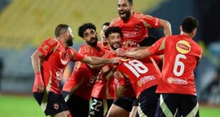 موعد مباراة الأهلي وشباب بلوزداد في دوري أبطال إفريقيا 2025/2024 والقنوات الناقلة