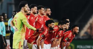 موعد مباراة الأهلي وفاركو في الدوري المصري 2025/2024 والقنوات الناقلة