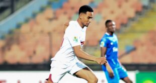 موعد مباراة الزمالك القادمة بعد الفوز على إنيمبا النيجيري في الكونفيدرالية الإفريقية 2025