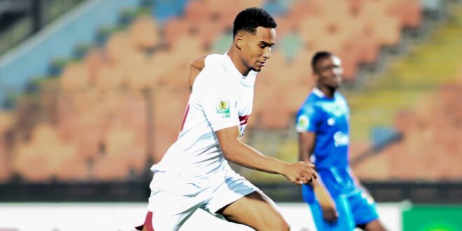 موعد مباراة الزمالك القادمة بعد الفوز على إنيمبا النيجيري في الكونفيدرالية الإفريقية 2025