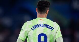 موعد مباراة برشلونة القادمة بعد التعادل أمام خيتافي في الدوري الإسباني 2025
