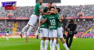 موعد مباراة برشلونة ضد ديبورتيفو ألافيس