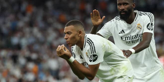 موعد مباراة ريال مدريد وسالزبورج النمساوي في دوري أبطال أوروبا 2025/2024 والقنوات الناقلة