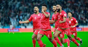 موعد مباراة عمان والبحرين اليوم السبت في نهائي كأس الخليج 26 والقنوات الناقلة