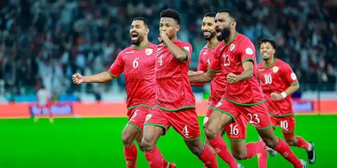 موعد مباراة عمان والبحرين اليوم السبت في نهائي كأس الخليج 26 والقنوات الناقلة