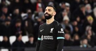 موعد مباراة ليفربول وليل في دوري أبطال أوروبا 2025/2024 والقنوات الناقلة