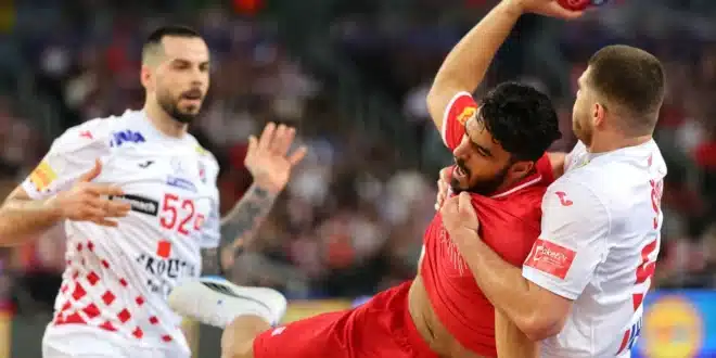 القنوات الناقلة لمباراة منتخب مصر وفرنسا
