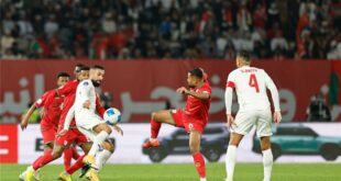 نتيجة مباراة البحرين وعمان في نهائي كأس الخليج العربي 2024